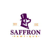 Saffron Pawtique