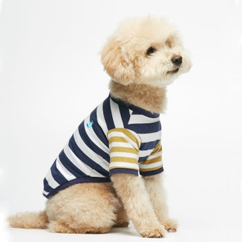 organic cotton doggy tshirt