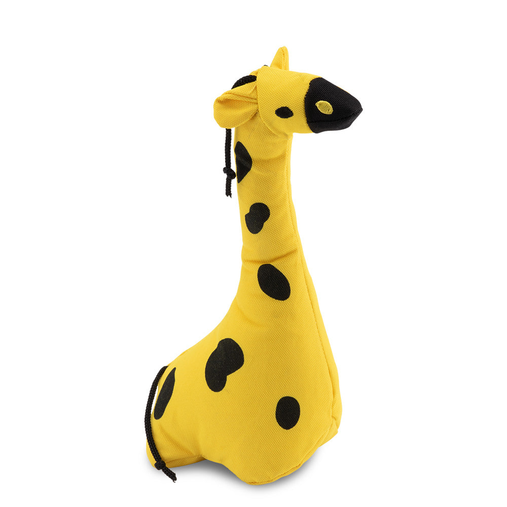 Beco Cuddly Recycled Plastic Giraffe