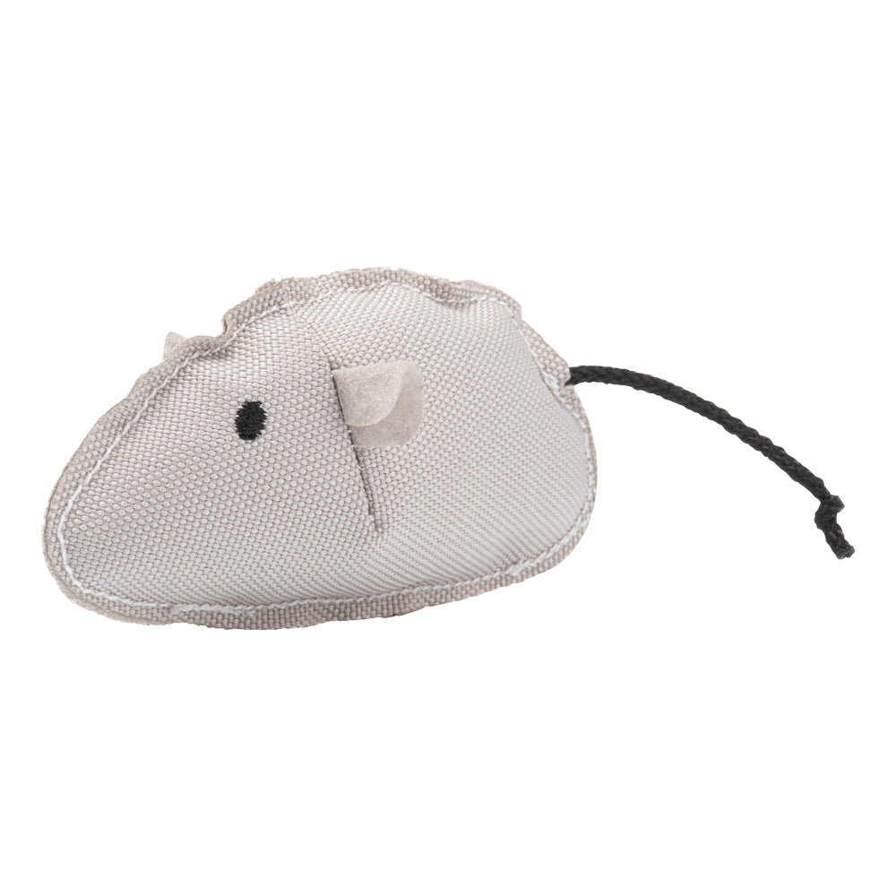 Beco Recycled Plastic Catnip Mouse