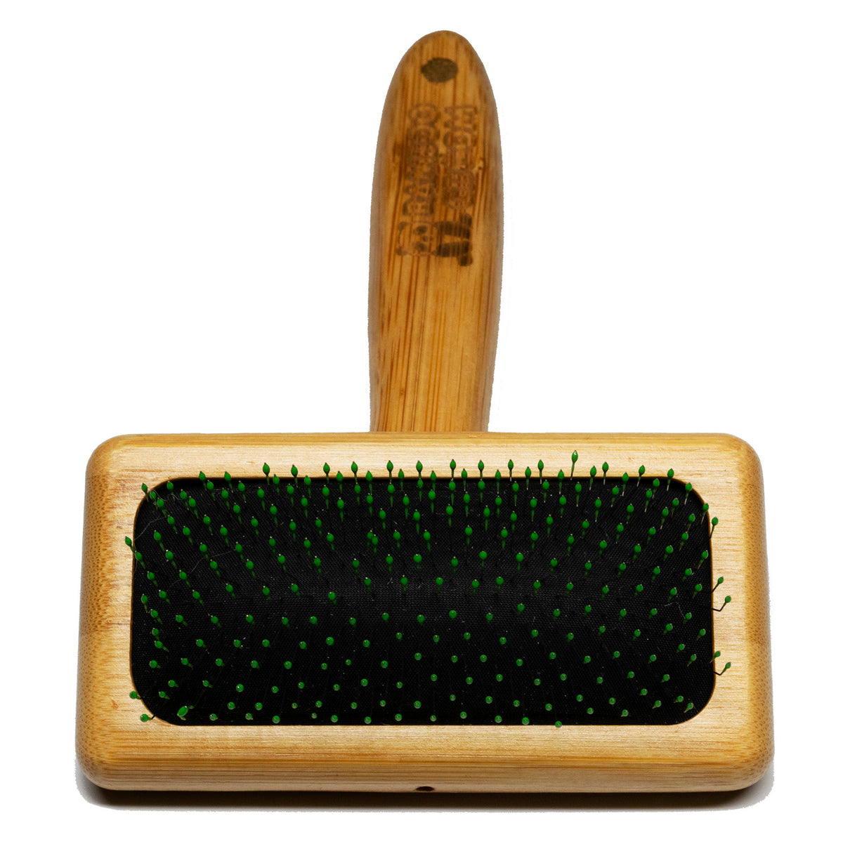 Soft Slicker Pet Brush | Pet Grooming | Saffron Pawtique