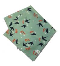 eco friendly dog bandana