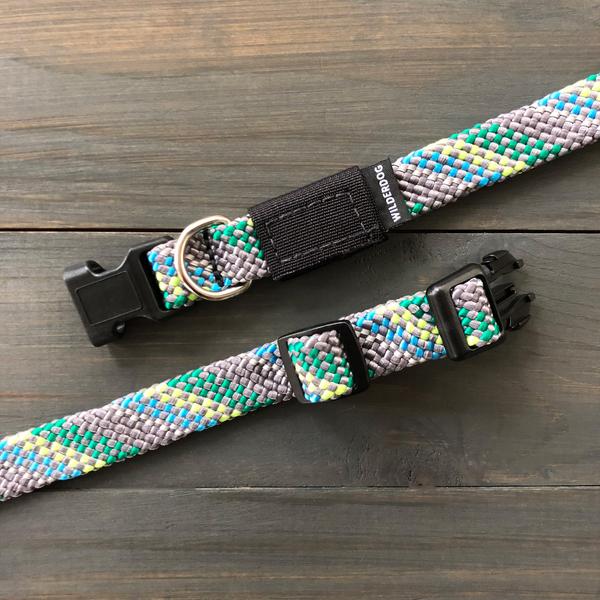 wilderdog collar UK