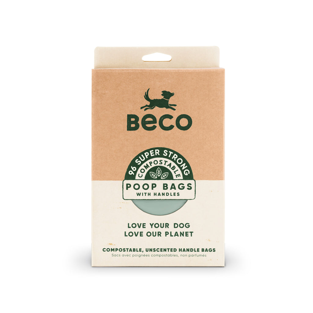 beco poo bags