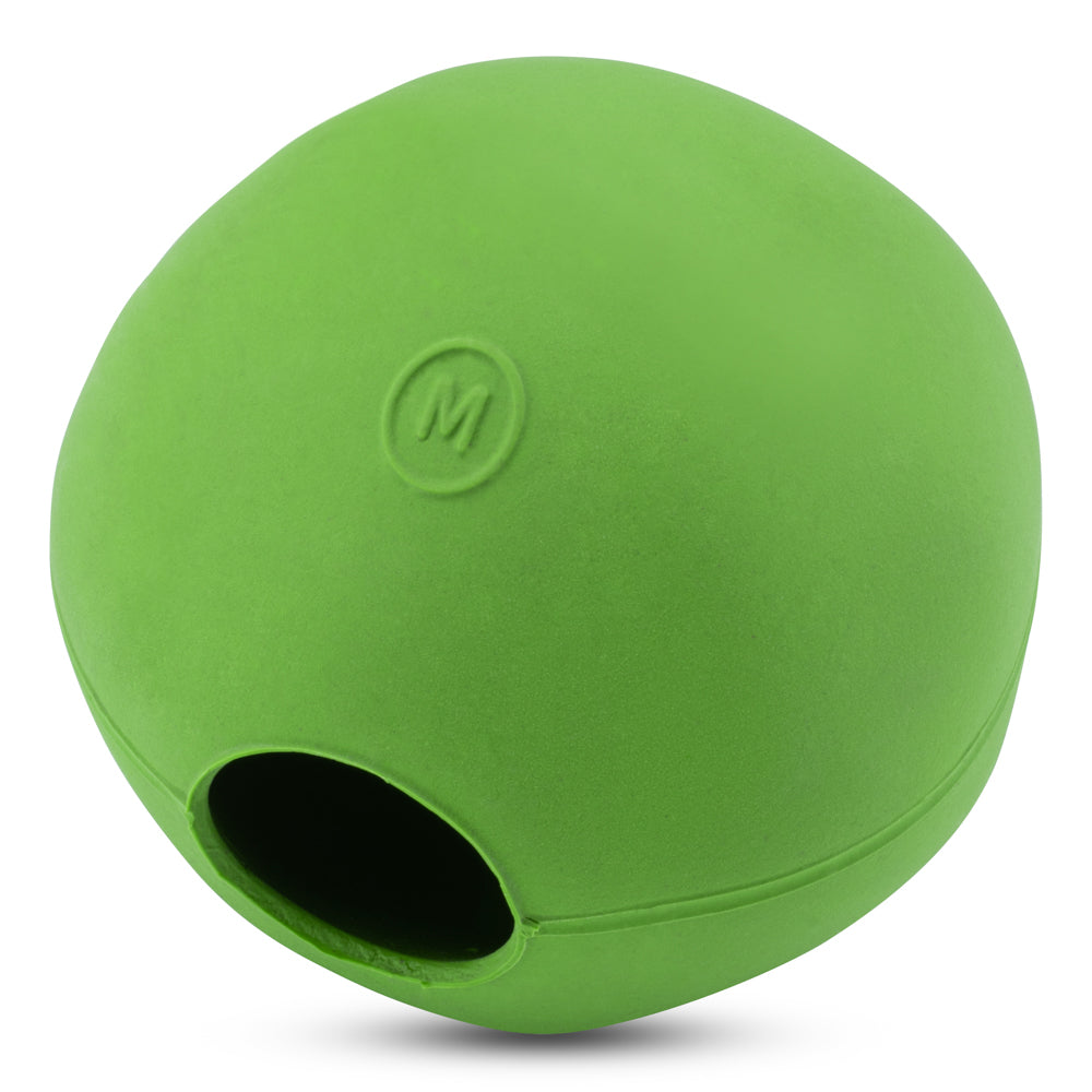 Beco Natural Rubber Ball