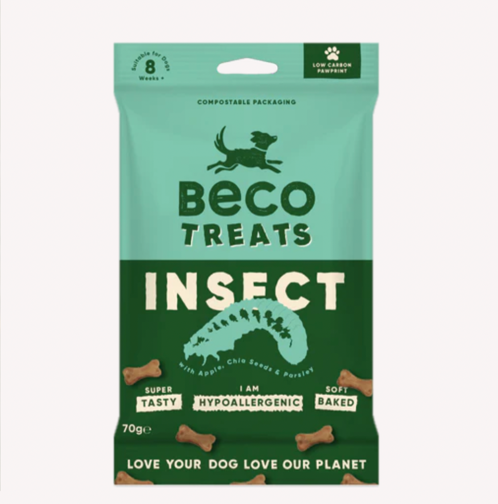 Fresco clearance dog treats