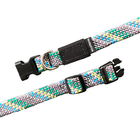 reflective dog collar