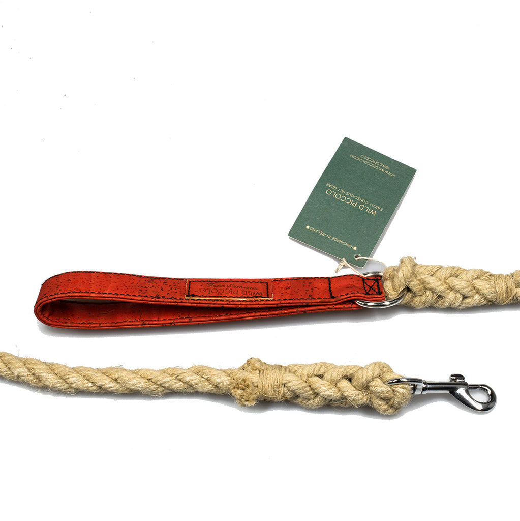 wild piccolo dog lead