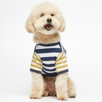 organic cotton doggy tshirt