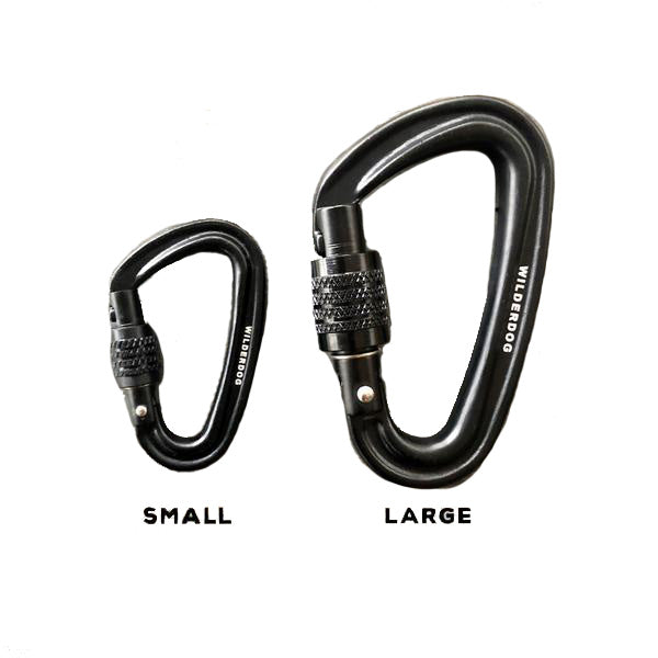 Carabiner