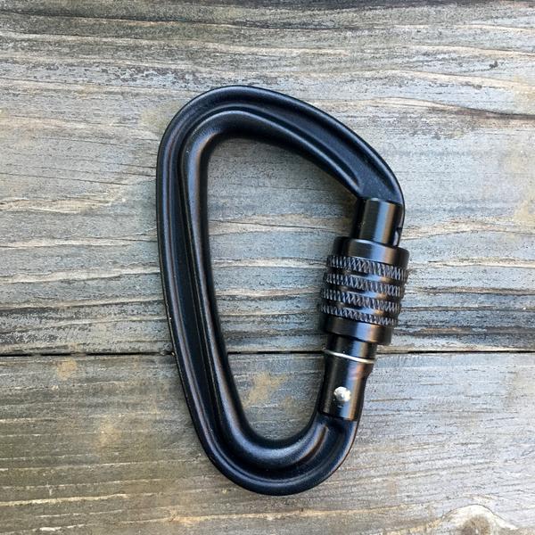 Wilderdog UK, Carabiner