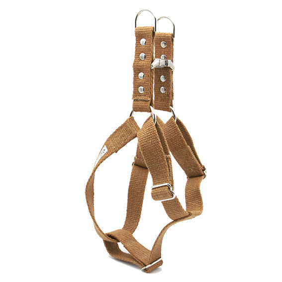 Hemp harness clearance