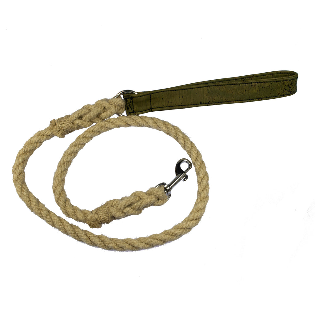 eco friendly dog lead