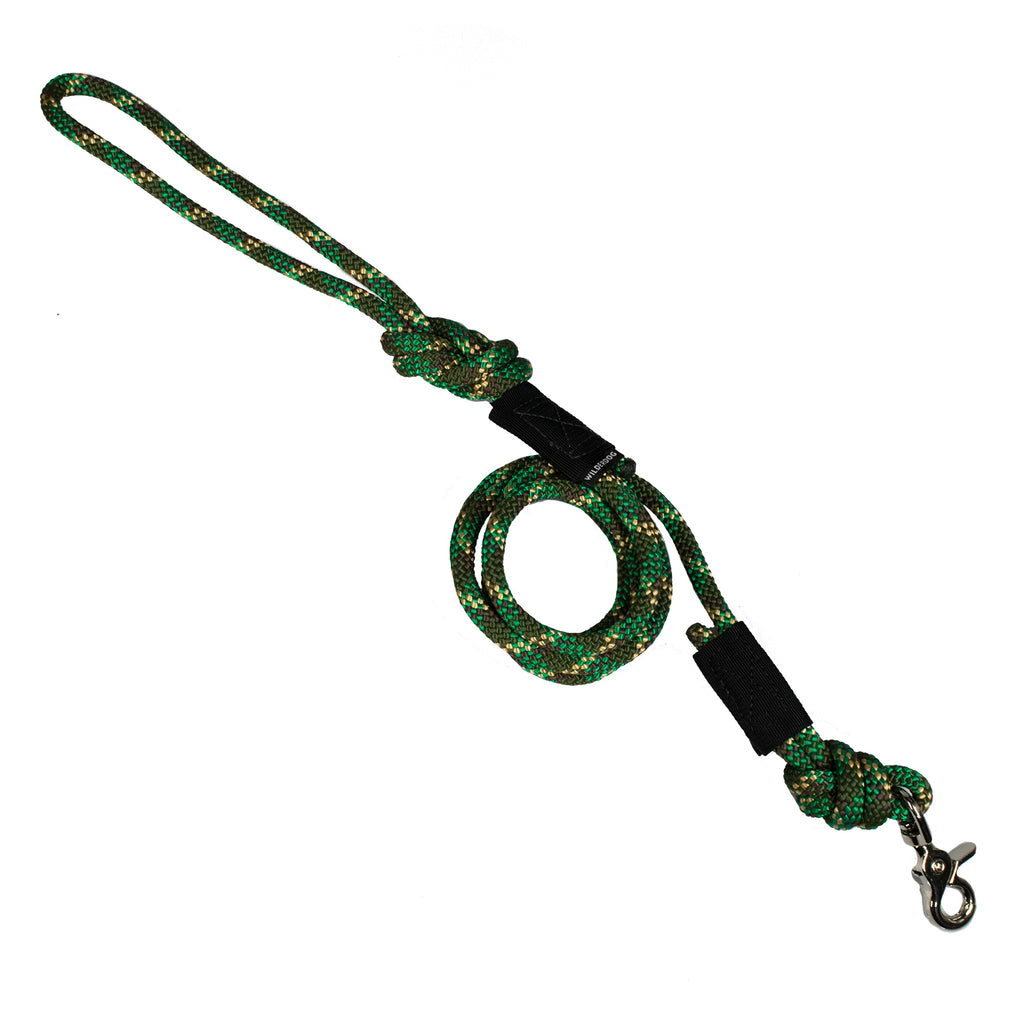 Wilderdog UK dog lead