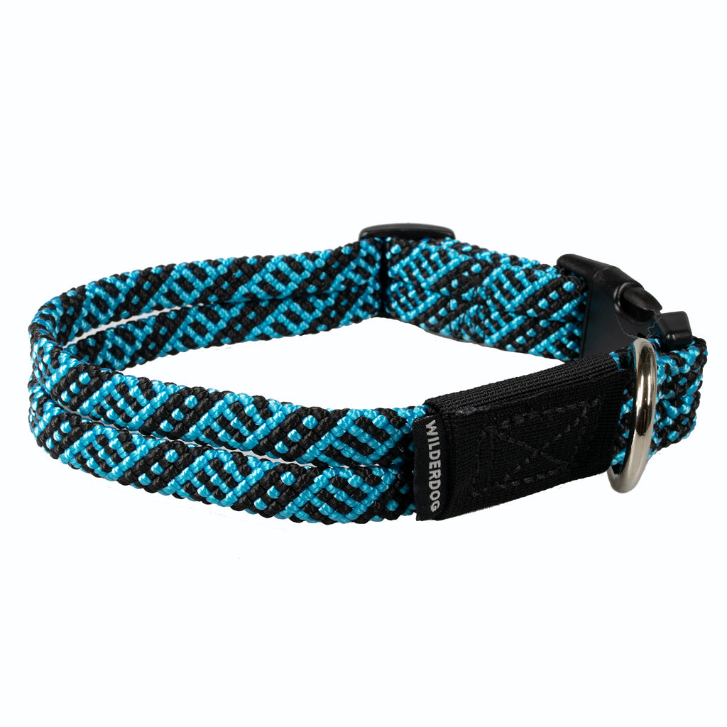 durable dog collar, teton, wilderdog